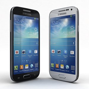 samsung galaxy s4 mini 3d 3ds
