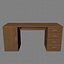 Computer Desk