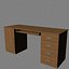 Computer Desk