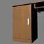 Computer Desk