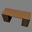 Computer Desk