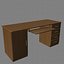 Computer Desk