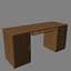 Computer Desk