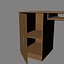 Computer Desk