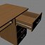 Computer Desk