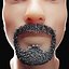 Stubble Low Poly 6