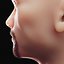 Stubble Low Poly 6
