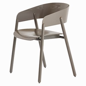 3D Mava Chair
