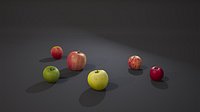 Apples