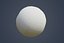 Beach Ball Prop PBR Game-Ready