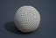 Beach Ball Prop PBR Game-Ready