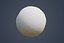 Beach Ball Prop PBR Game-Ready