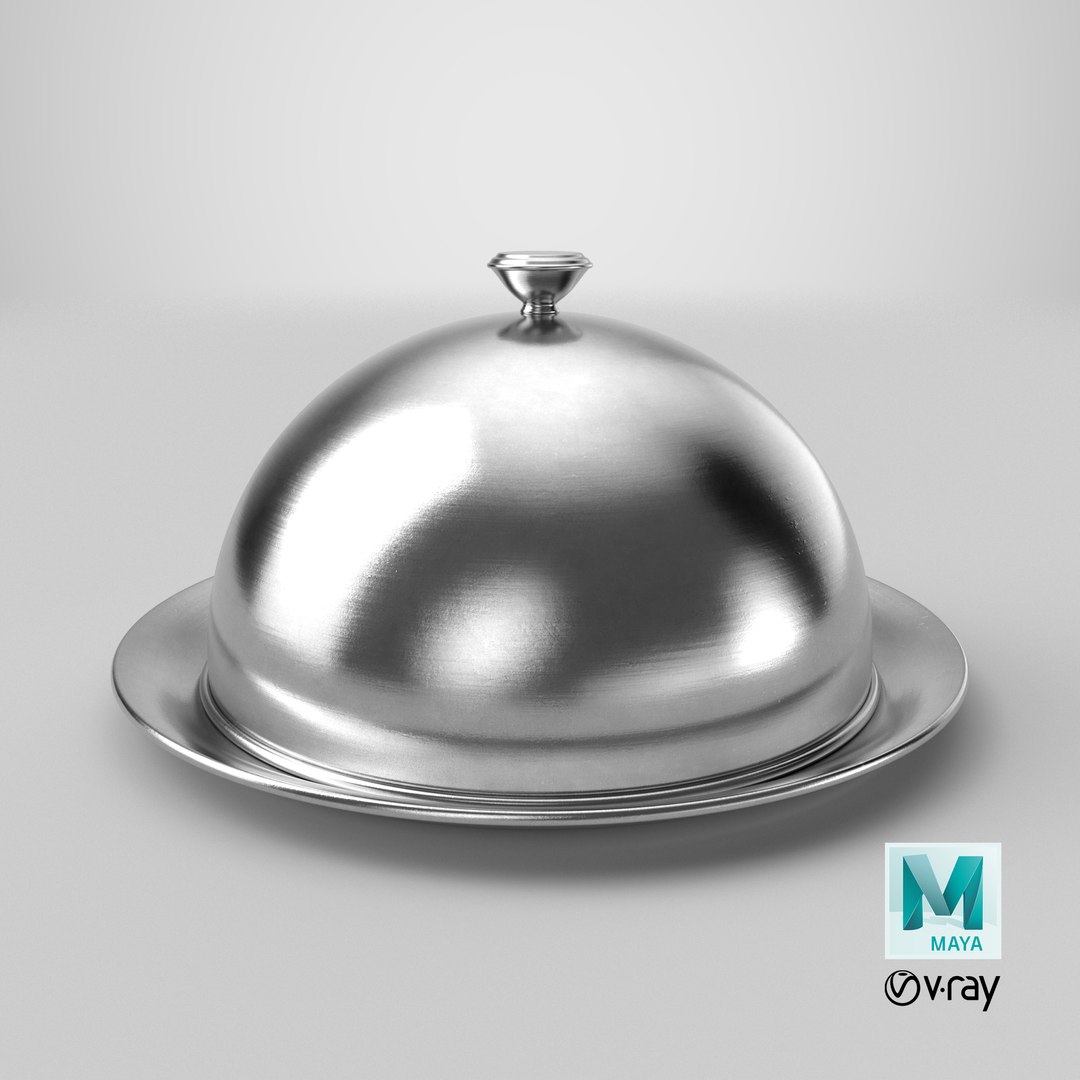 Food Cloche model https://p.turbosquid.com/ts-thumb/Kj/PEsCQH/1T/stemcell_maya_vray_render/png/1712929715/1920x1080/fit_q87/ddc61d088f9b66d9009662668d1b320d87dc165a/stemcell_maya_vray_render.jpg