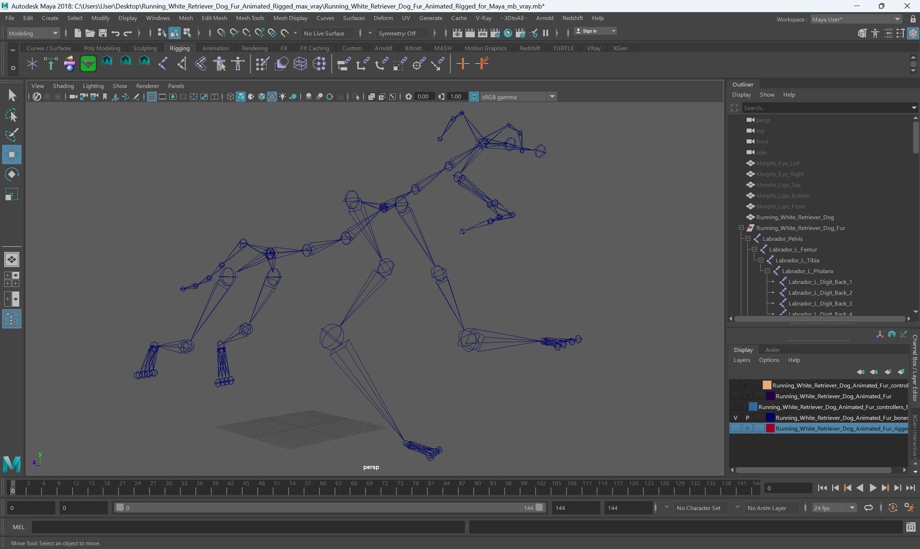 3D model Running White Retriever Dog Fur Animated Rigged for Maya https://p.turbosquid.com/ts-thumb/Kj/SOqCb7/JU/running_white_retriever_dog_fur_animated_rigged_for_maya_004/jpg/1755130094/1920x1080/fit_q87/d16010829bffb82a7064afa52b0eb98e1eba8f93/running_white_retriever_dog_fur_animated_rigged_for_maya_004.jpg