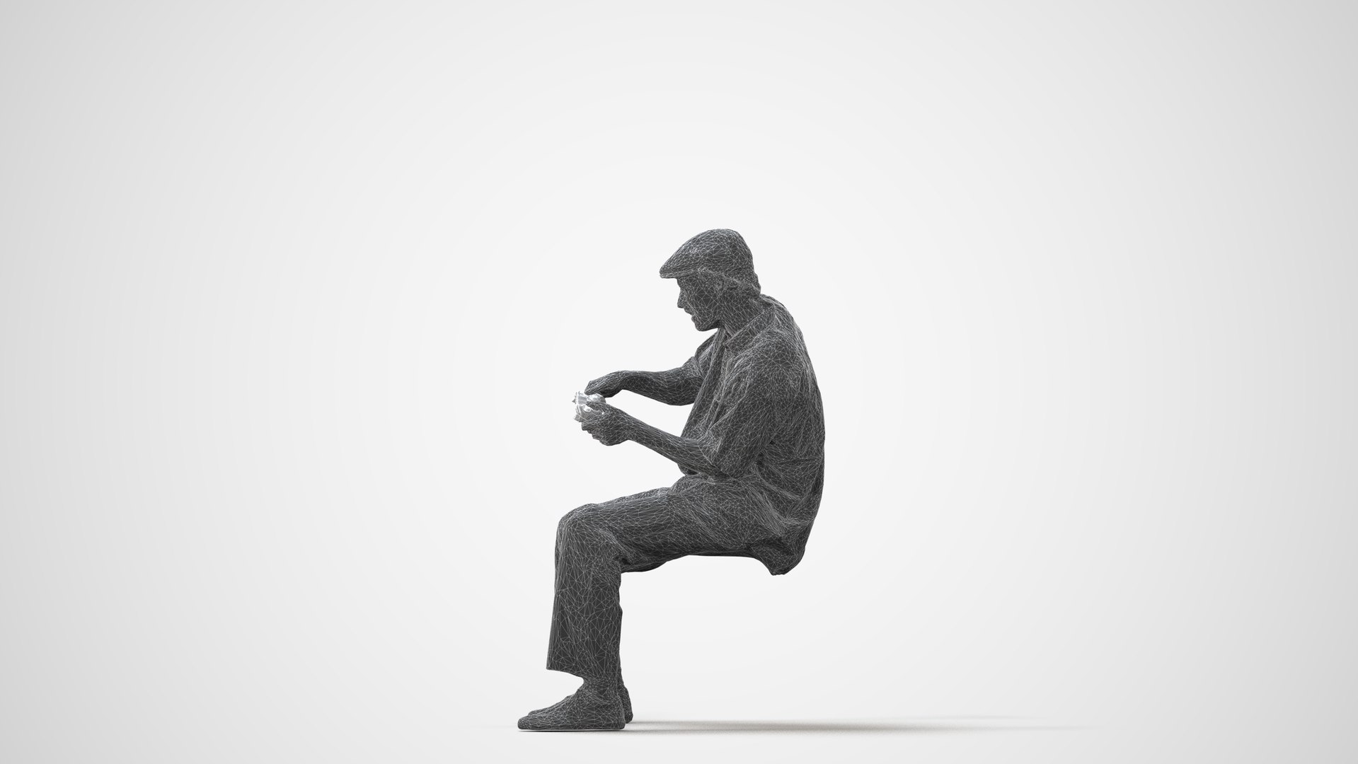 3D Basics0520 - A set containing 5 models of male and female adults sitting in casual attire https://p.turbosquid.com/ts-thumb/Kj/VGh4aE/Rw/00554_jason001_wireframe_frame_0002/jpg/1773290120/1920x1080/fit_q87/a6de6e8220c19ffadac8b0e38ecb2b6cbe0ad636/00554_jason001_wireframe_frame_0002.jpg