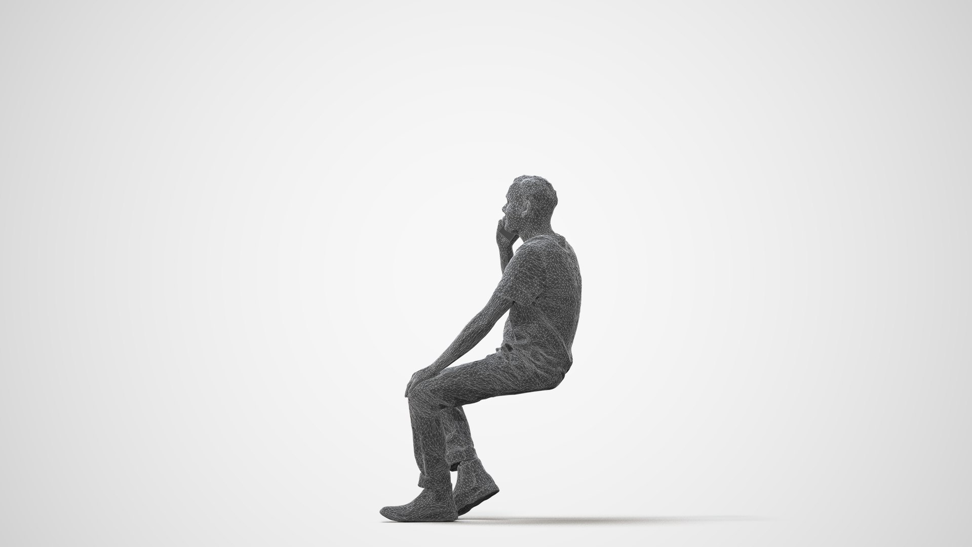 3D Basics0520 - A set containing 5 models of male and female adults sitting in casual attire https://p.turbosquid.com/ts-thumb/Kj/VGh4aE/Xr/00240_zeef009_wireframe_frame_0002/jpg/1773290306/1920x1080/fit_q87/d84c22634c4b1f65141337e55f9fa344c4b7183a/00240_zeef009_wireframe_frame_0002.jpg