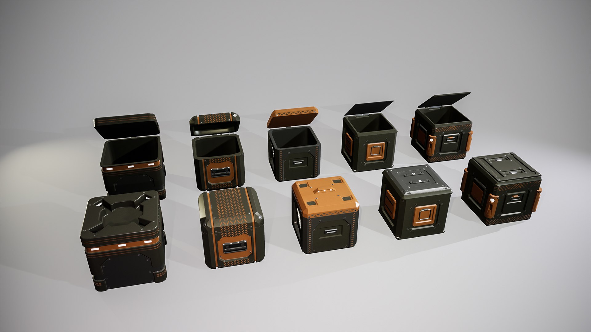3D Ammo Boxes Props 2 https://p.turbosquid.com/ts-thumb/Kj/XalqB3/eA/6/jpg/1764359098/1920x1080/fit_q87/3cf830c2f43de289dfd7dec6c915b3abe2352f19/6.jpg