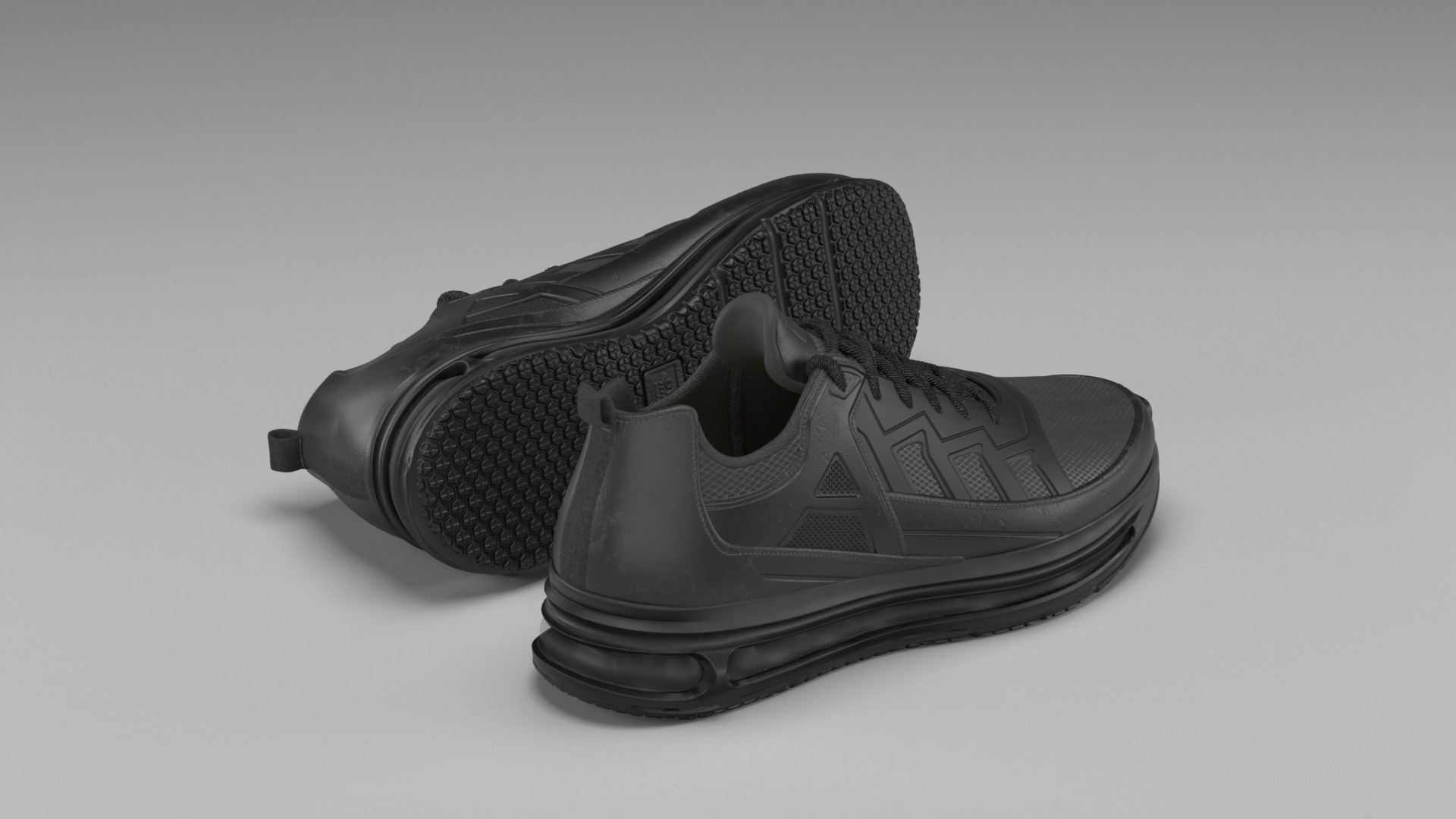 tredsafe women's work shoes