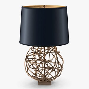 martha sturdy - jackson 3D model