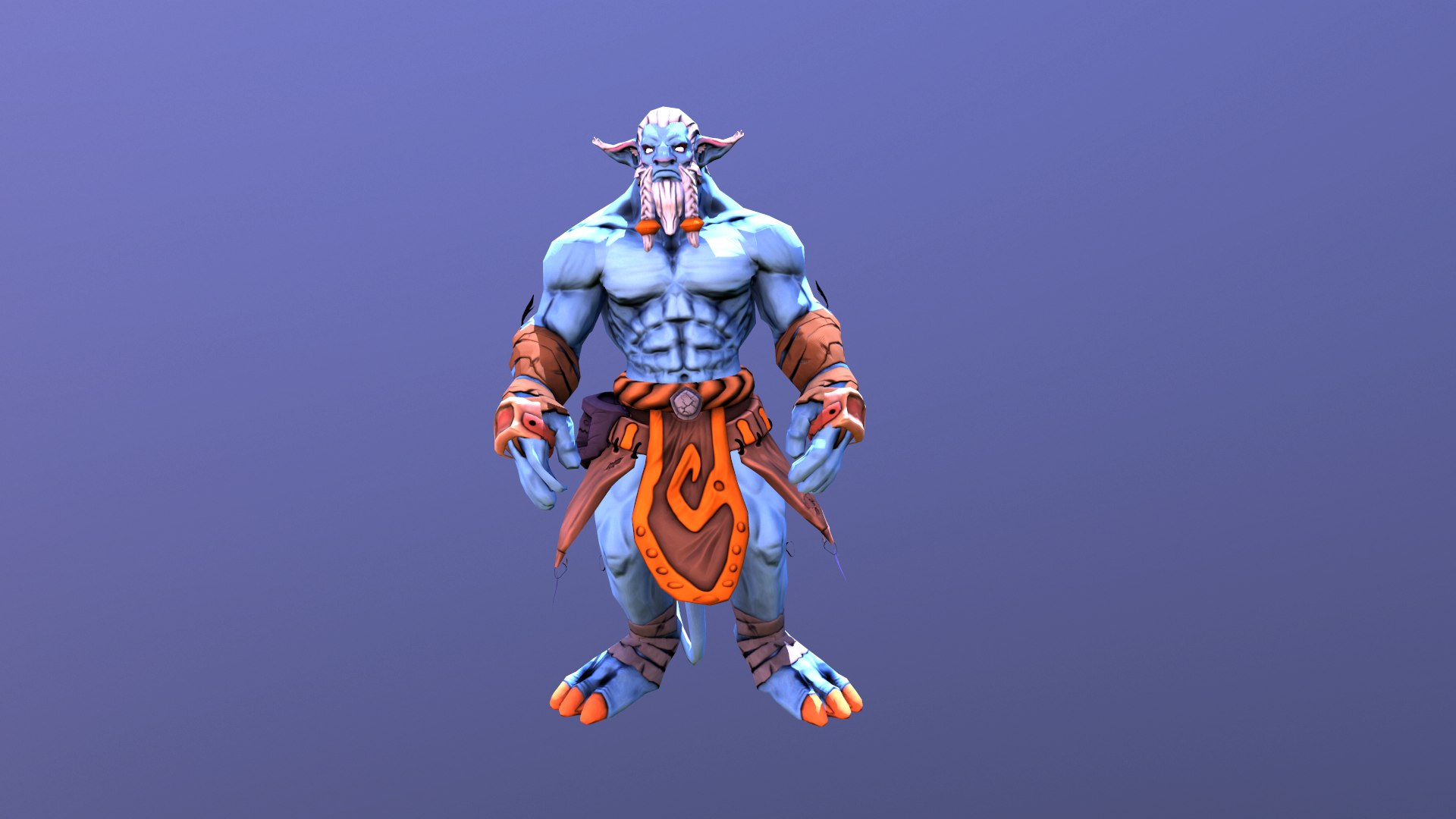 character fantasy warrior 3D model https://p.turbosquid.com/ts-thumb/Kj/fy2LTJ/B1DxUHFf/screenshot000/png/1547013718/1920x1080/fit_q87/1c3552ea650815bf69d2527436bc533257980ae8/screenshot000.jpg
