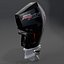 Silnik zaburtowy Mercury Pro XS 250 PBR Model 3D