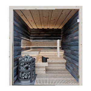 Kelo sauna