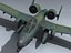 3ds a-10 thunderbolt ii euro