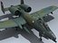 3ds a-10 thunderbolt ii euro