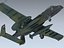 3ds a-10 thunderbolt ii euro