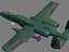 3ds a-10 thunderbolt ii euro