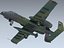 3ds a-10 thunderbolt ii euro