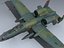 3ds a-10 thunderbolt ii euro