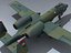 3ds a-10 thunderbolt ii euro