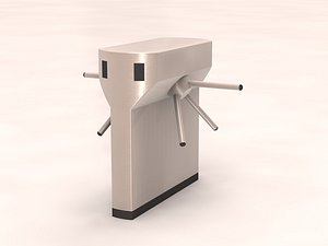 3ds max turnstiles solidworks