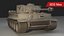 Réservoir Tiger 1 - Pz.Kpfw.Tiger Ausf. E (PBR)