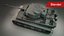 Réservoir Tiger 1 - Pz.Kpfw.Tiger Ausf. E (PBR)