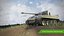 Réservoir Tiger 1 - Pz.Kpfw.Tiger Ausf. E (PBR)