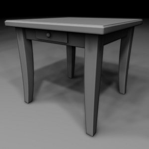 End Table_01.ma