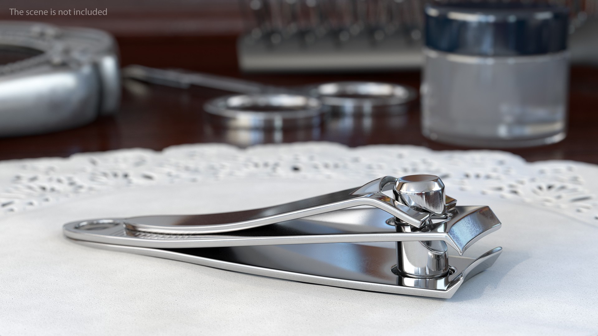Manicure Tools Collection 4 3D model https://p.turbosquid.com/ts-thumb/Kj/yEKP76/r4Oxz3gf/nailclippers3dsmodel001/jpg/1788755635/1920x1080/fit_q87/82635addd482907da6796f83238b2dcec55a310d/nailclippers3dsmodel001.jpg