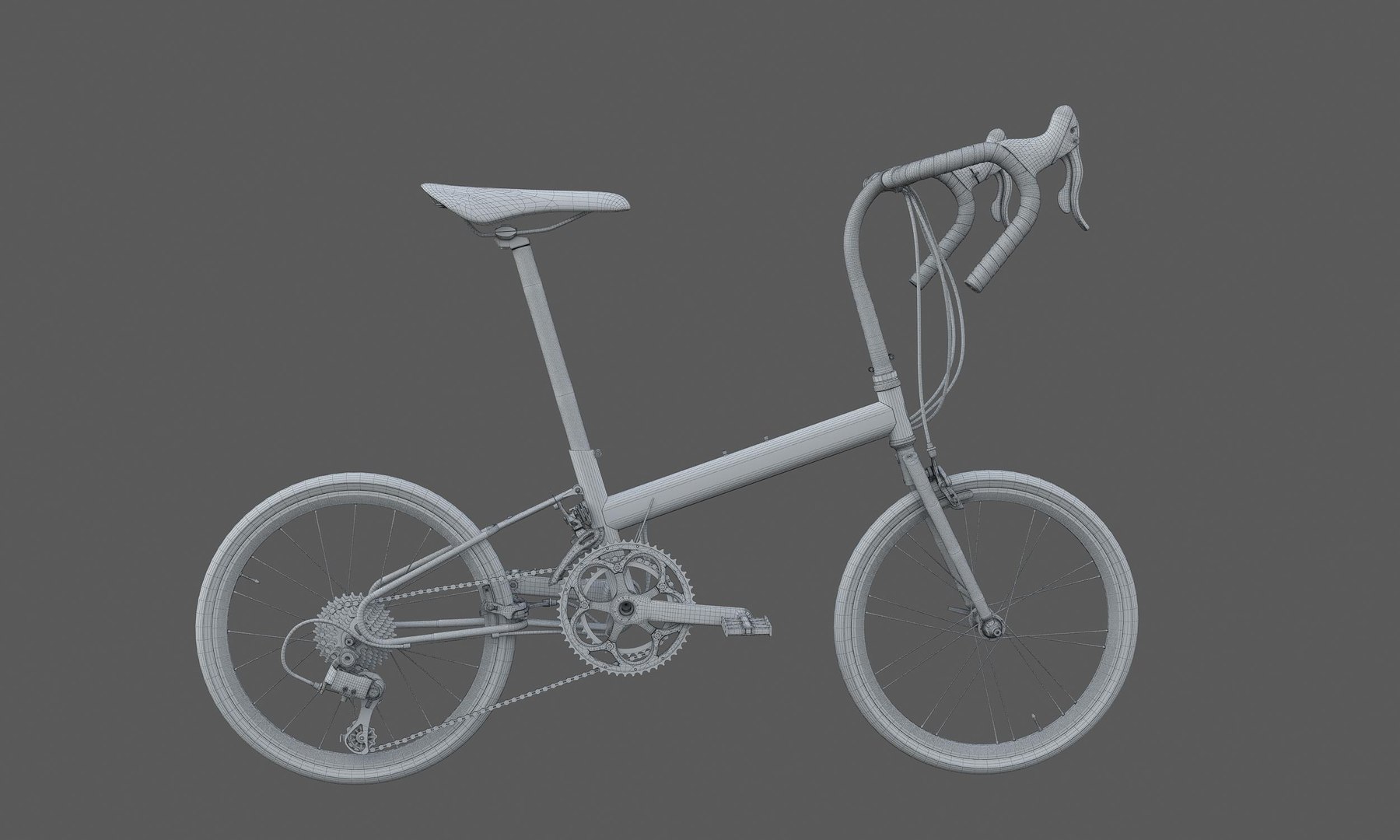 bike friday models