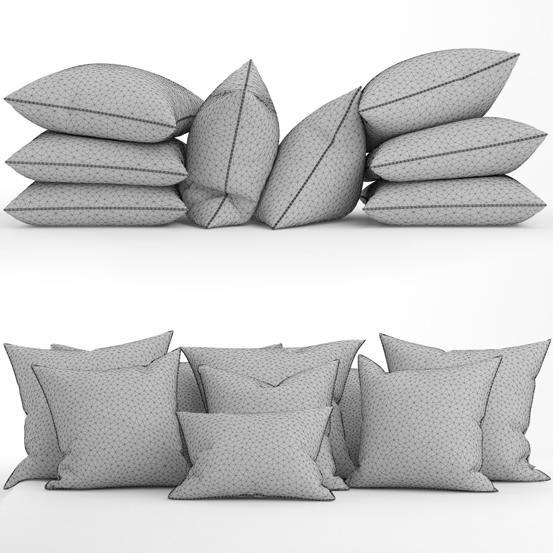 3d 2 sets pillows model https://p.turbosquid.com/ts-thumb/Kk/0rLXJ6/5XnQ2qjn/render03/jpg/1426008766/1920x1080/fit_q87/d41d2564f97a1b2dfc41914a7ada49d8d50553c4/render03.jpg