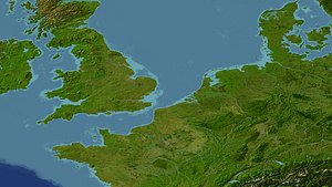 Netherlands & Belgium