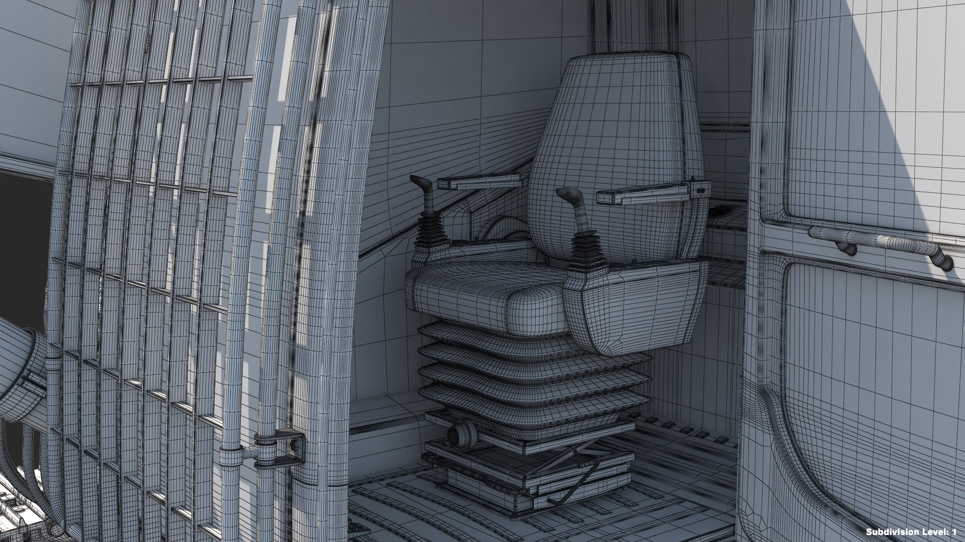 3D Generic Excavator model https://p.turbosquid.com/ts-thumb/Kk/5fVLpE/25/wire3s1/jpg/1727961561/1920x1080/fit_q87/81be5ad06b51418e6da0e088a766f5cf6a4653bd/wire3s1.jpg