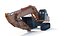 3D Generic Excavator model