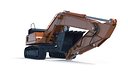 Generic Excavator