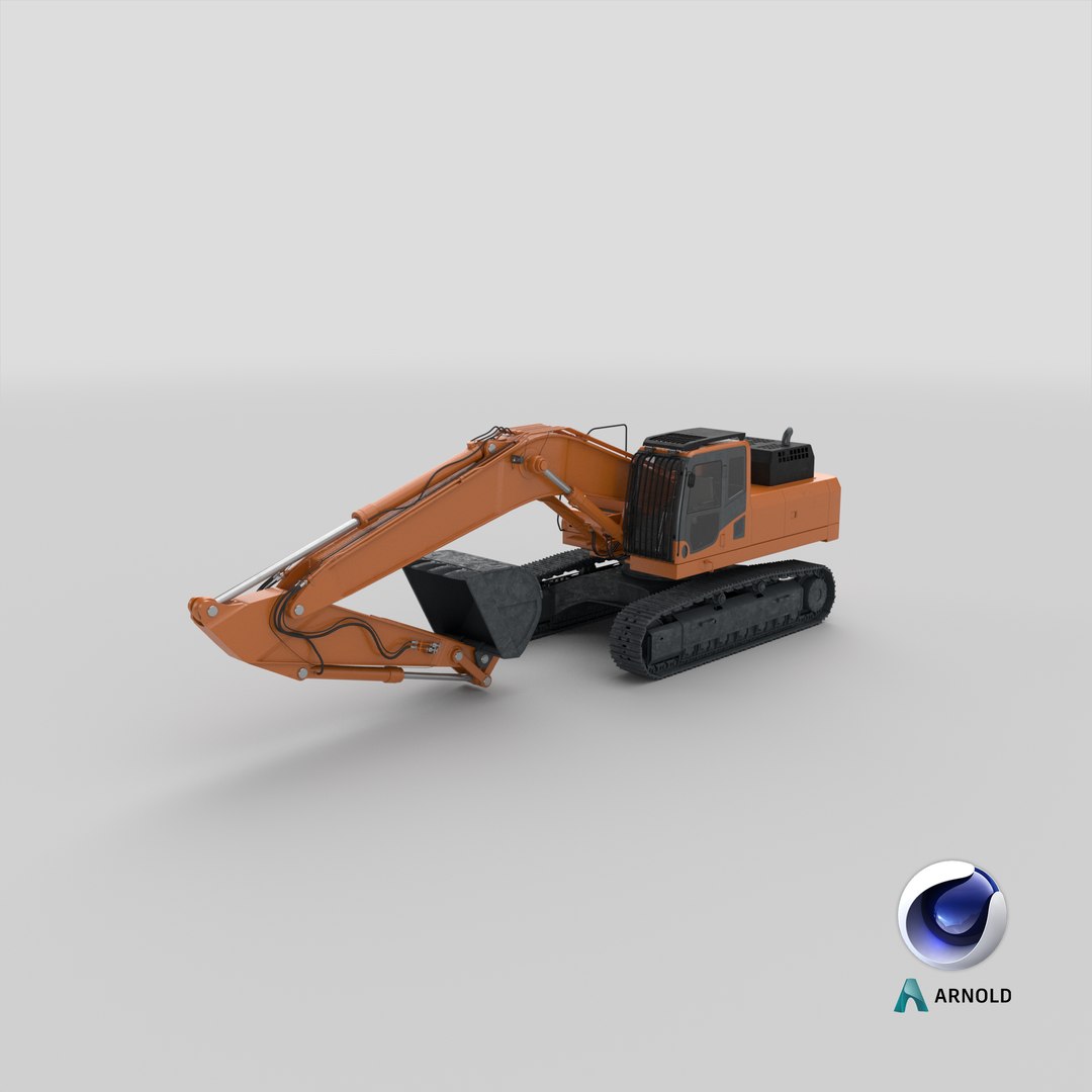 3D Generic Excavator model https://p.turbosquid.com/ts-thumb/Kk/5fVLpE/vH/stemcell_cinema_4d_arnold_render/png/1728572399/1920x1080/fit_q87/54f41f1ebb422dc028703362a4693ad3c8ed7af5/stemcell_cinema_4d_arnold_render.jpg