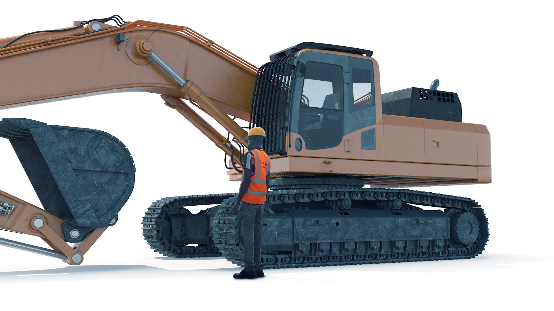 3D Generic Excavator model https://p.turbosquid.com/ts-thumb/Kk/5fVLpE/x0/genexprev4b/jpg/1727961326/1920x1080/fit_q87/f83252a1e9b1b9de2a7f625c3a08f2fce157c101/genexprev4b.jpg