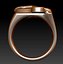 Labrador Dog Ring