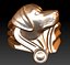 Labrador Dog Ring