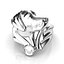 Labrador Dog Ring